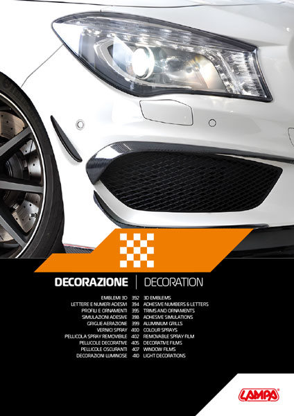 Dekoration