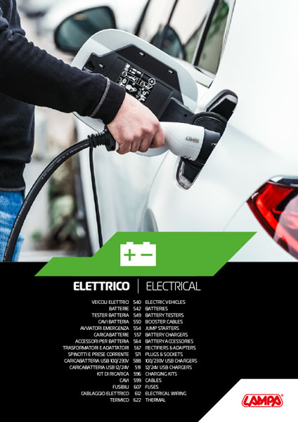Elektrik