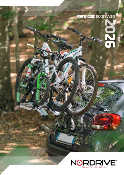 Portaggio Nordrive