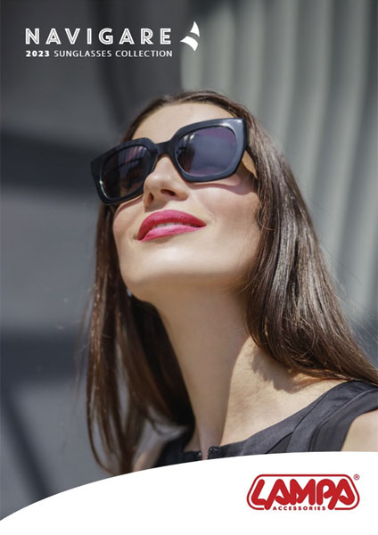 Navigare sunglasses