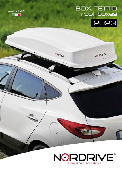 Roof boxes