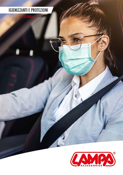 Sanitizers and protections