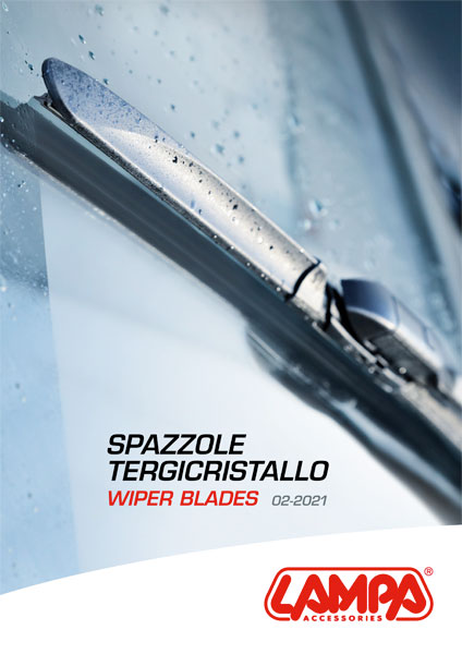 Wiper blades