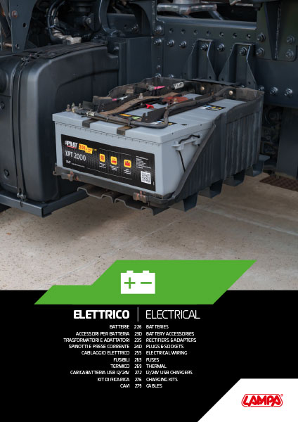 Elektrik