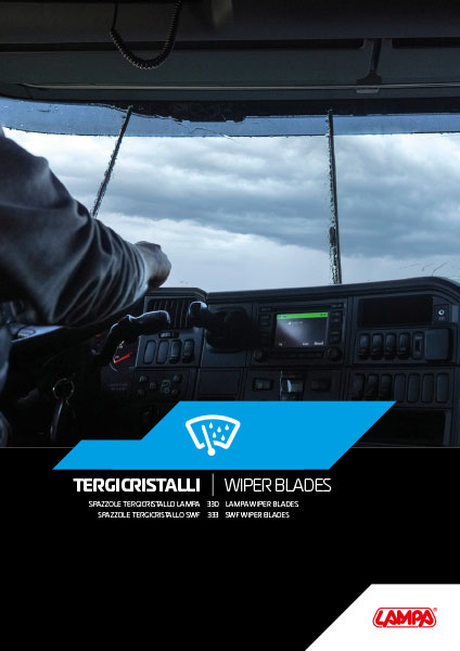 Wiper blades