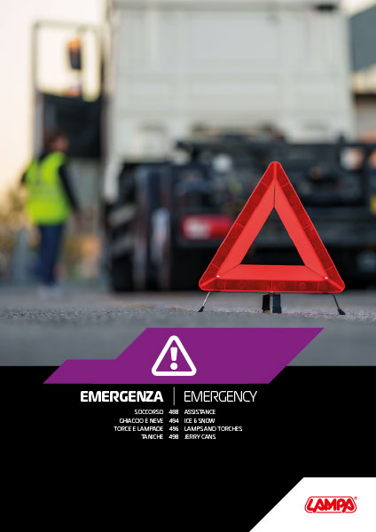 Emergency
