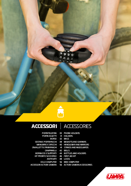 Accessoires