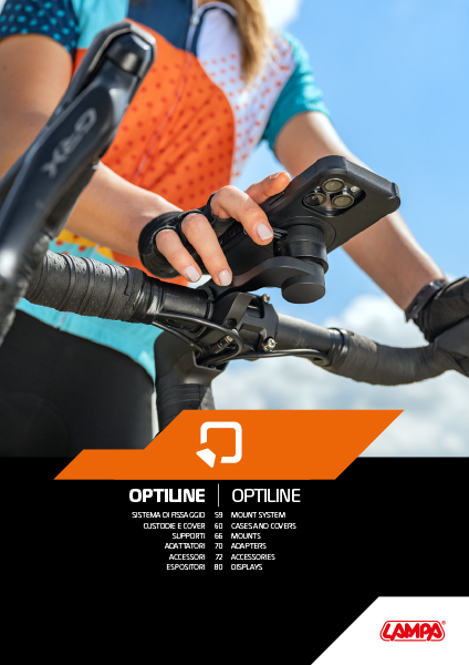 Optiline ciclo