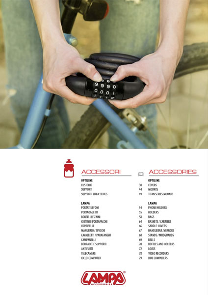 Accessories