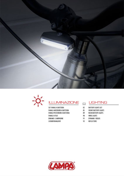 Lighting