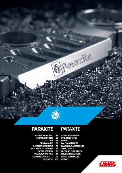 Paraxite