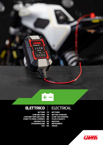 Elektrik