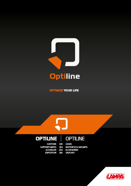 Optiline