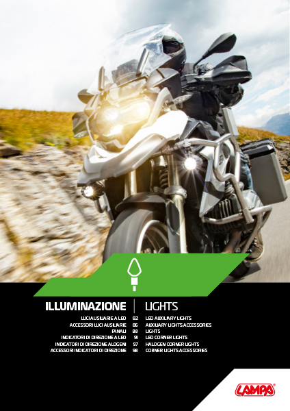 Lights