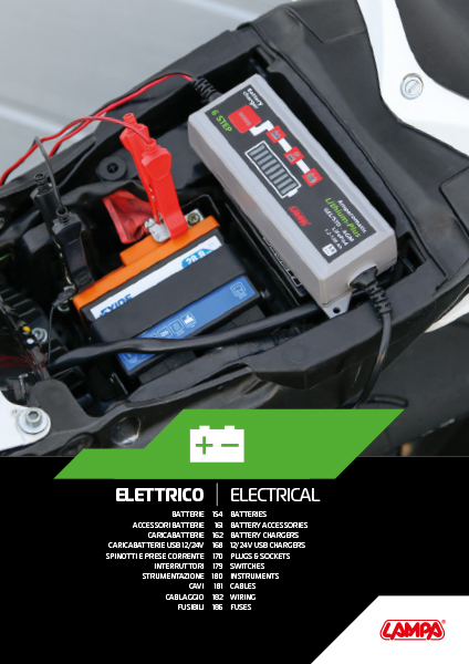 Electrical