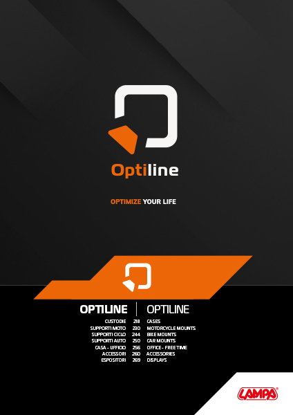 Optiline