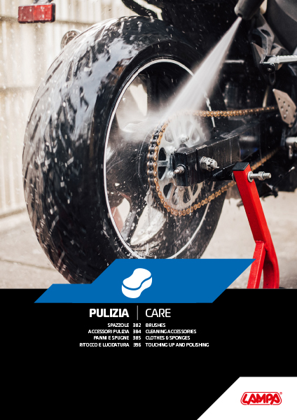 Bike care