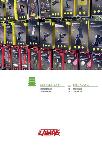 Displays